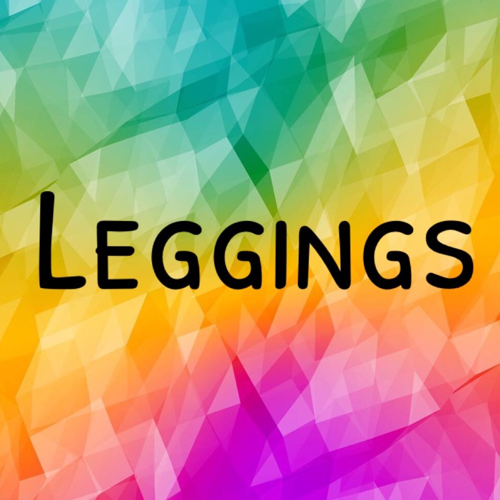 Leggings